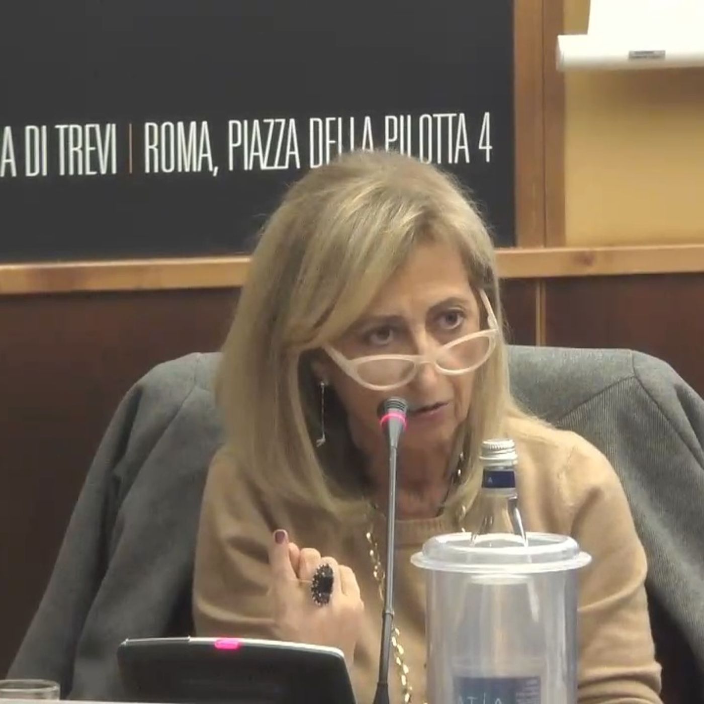 RIFORMA PENITENZIARIA - Dove eravamo rimasti