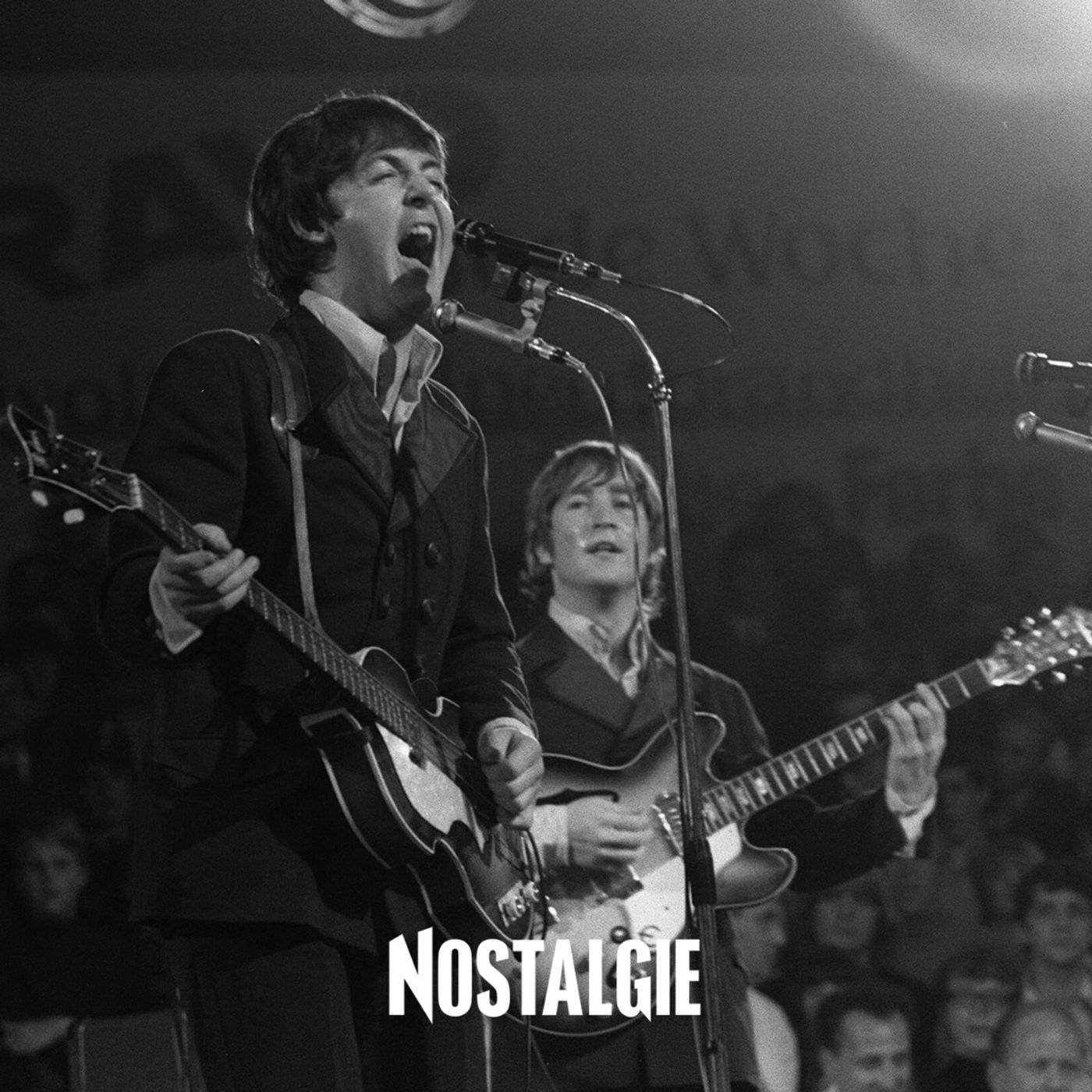 Band on the Run : Paul McCartney au bout du monde