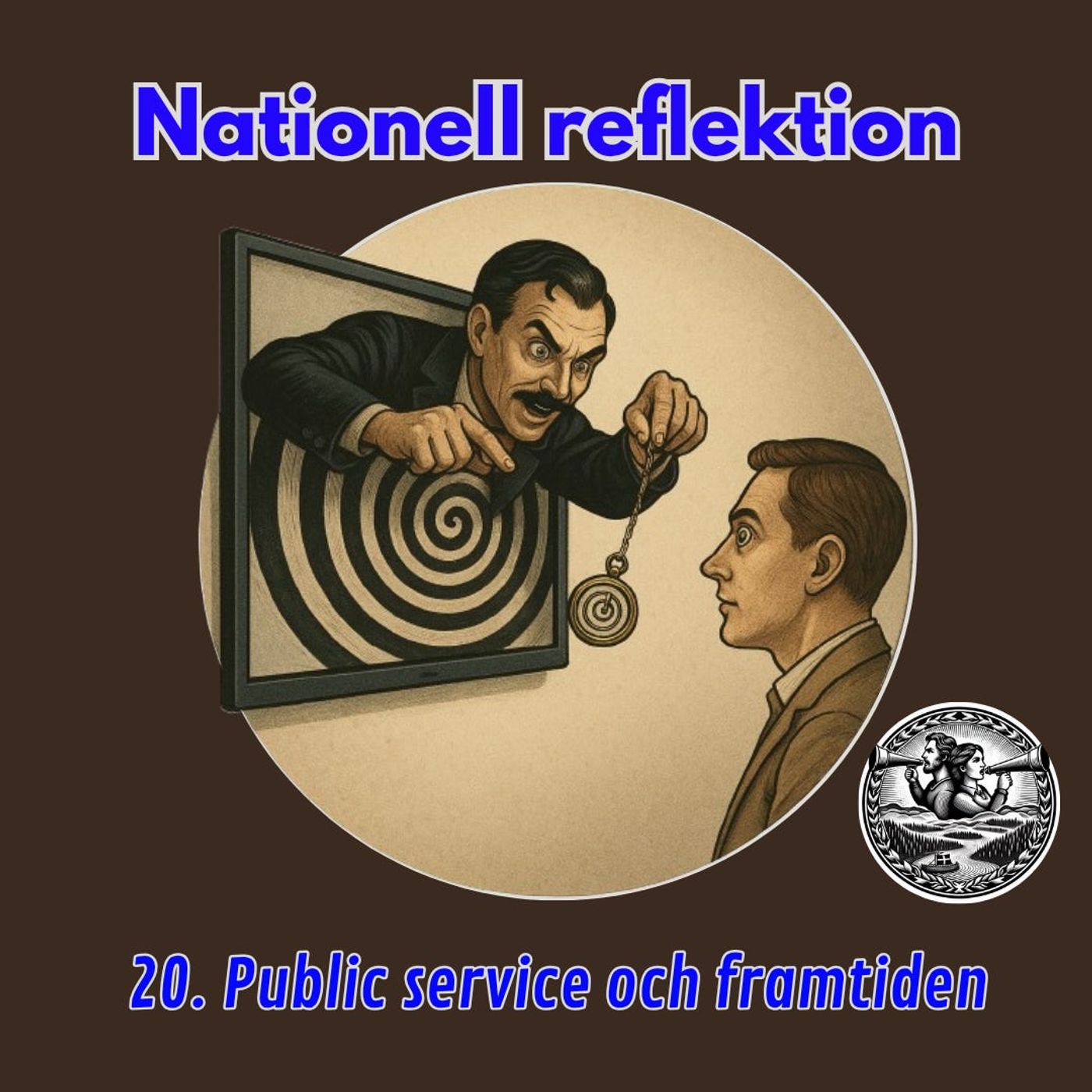Nationell reflektion