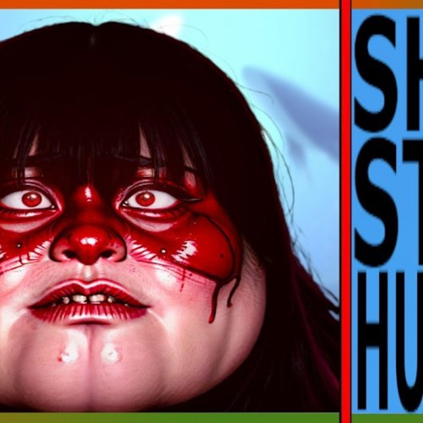 ReddX's Saga of Moby Vick Pt6.: Evil fat teen doesn't know when to STOP!