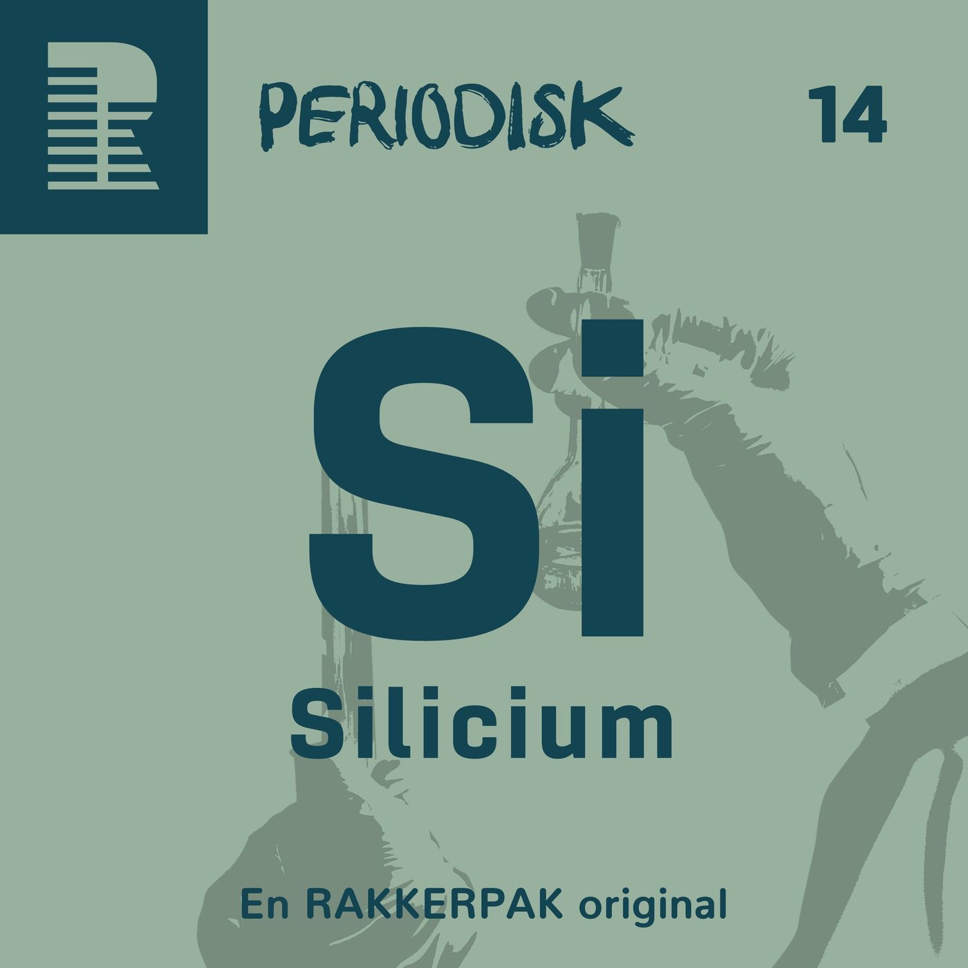 Periodisk