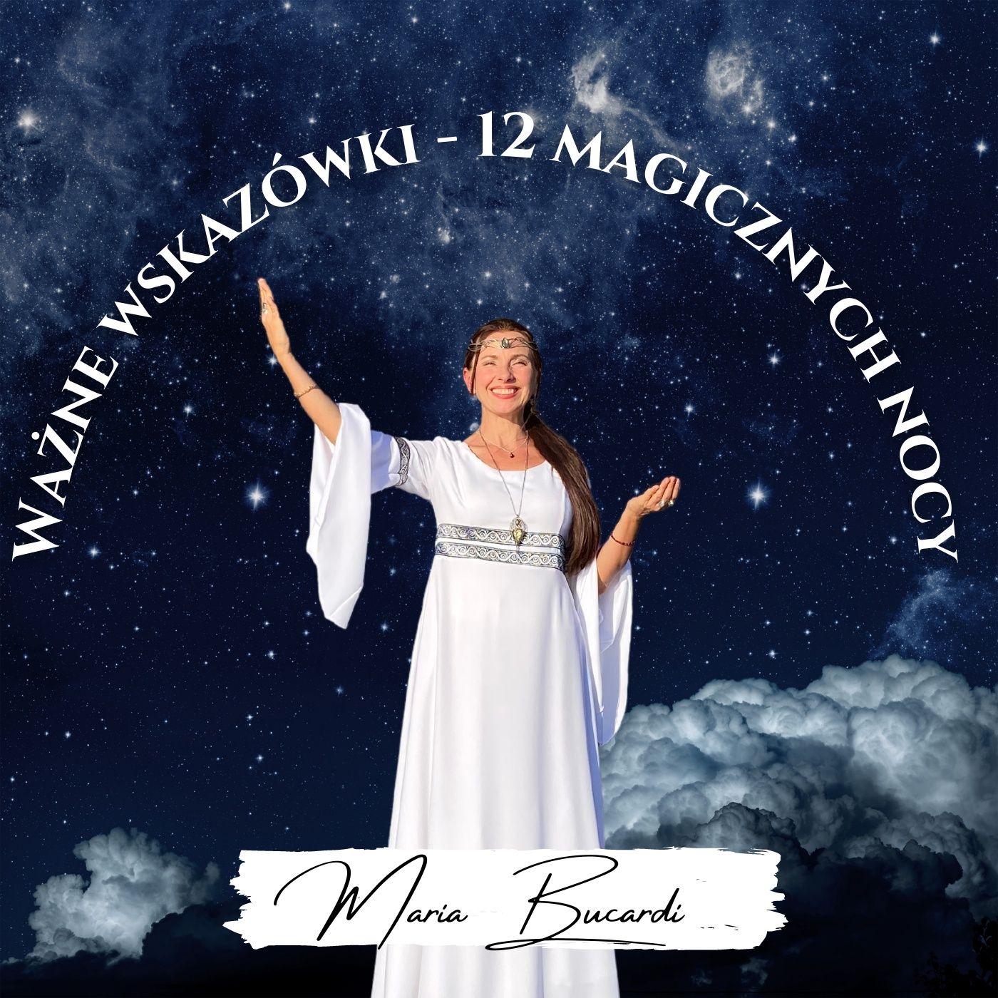 Inspiracje od Marii Bucardi