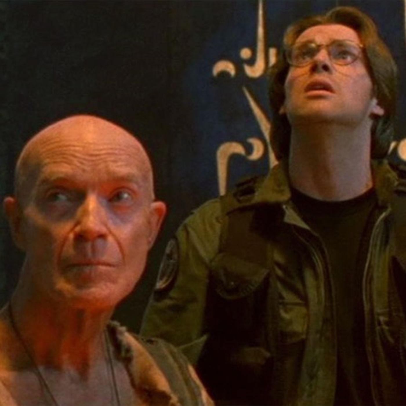 Episode 10: The Torment Of Tantalus (SG-1 1.10)