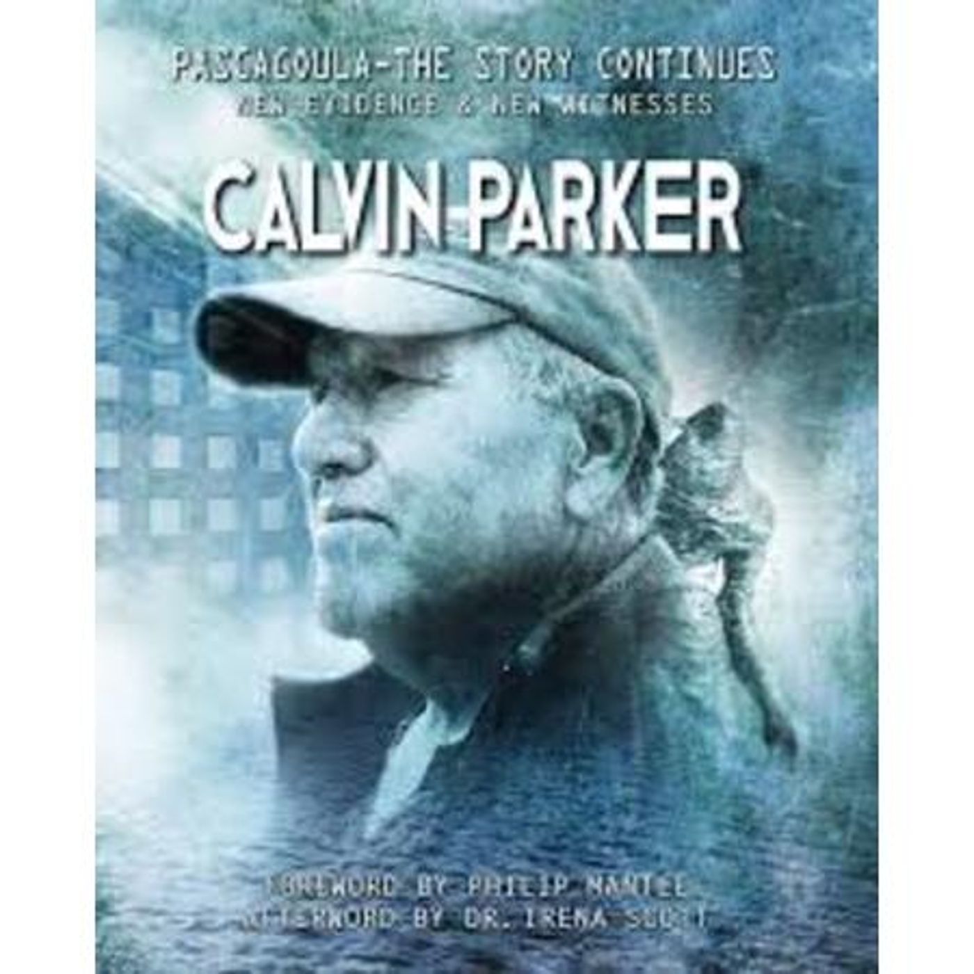 Calvin Parker Pascagoula Closest Encounter ,TJ MorrisETRadio.com, UFOAssociation.Org Archivist. episode artwork