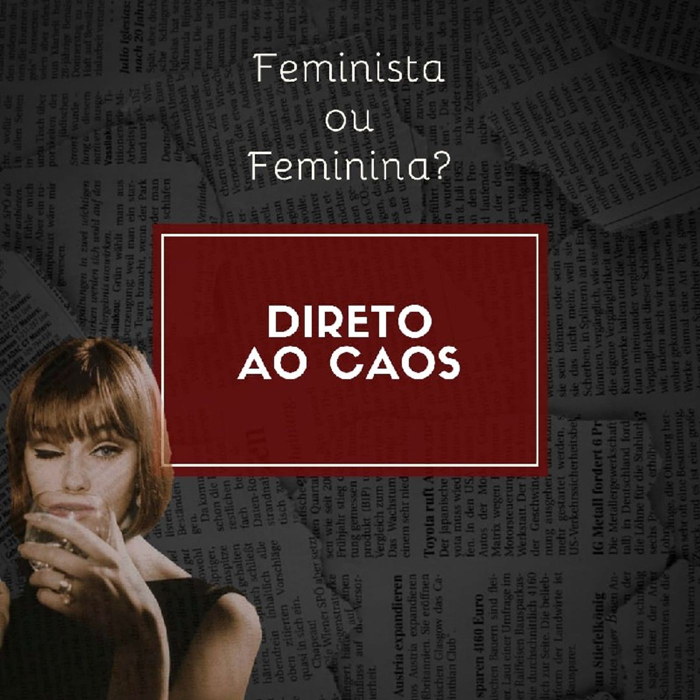 Direto ao Caos