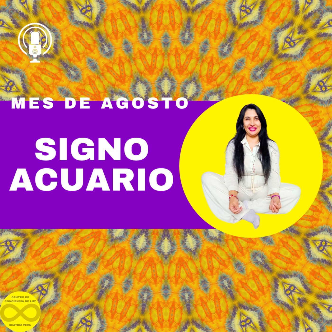 Frecuencia de meditacion y conciencia Beatriz Vera