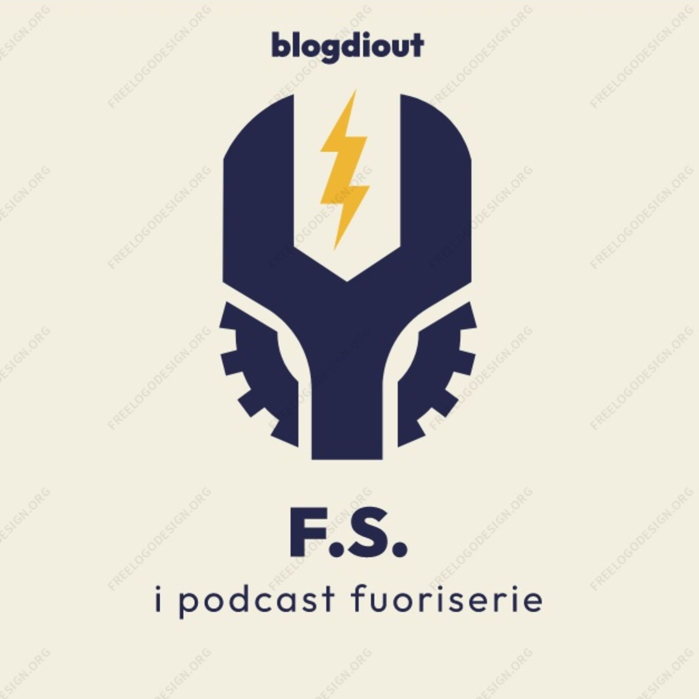 Fuoriserie 02- I Meditabondi imparano la Focalizzazione episode artwork