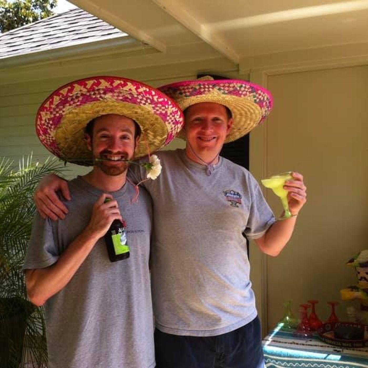 cover of episode Is Cinco de Mayo not fun anymore?