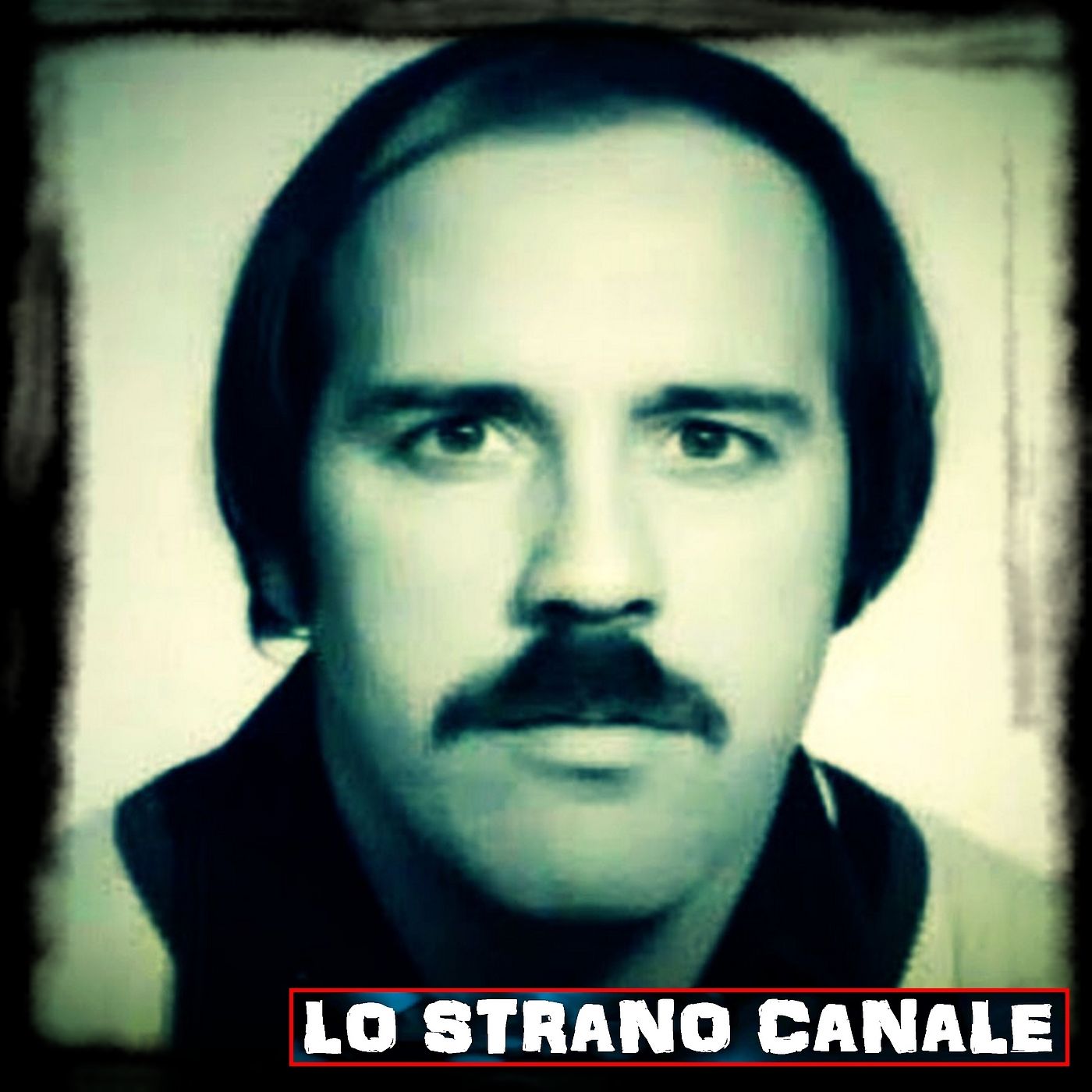 cover of episode LACRIME DI SERIAL KILLER: PAUL MICHAEL STEPHANI (Lo Strano Canale Podcast)