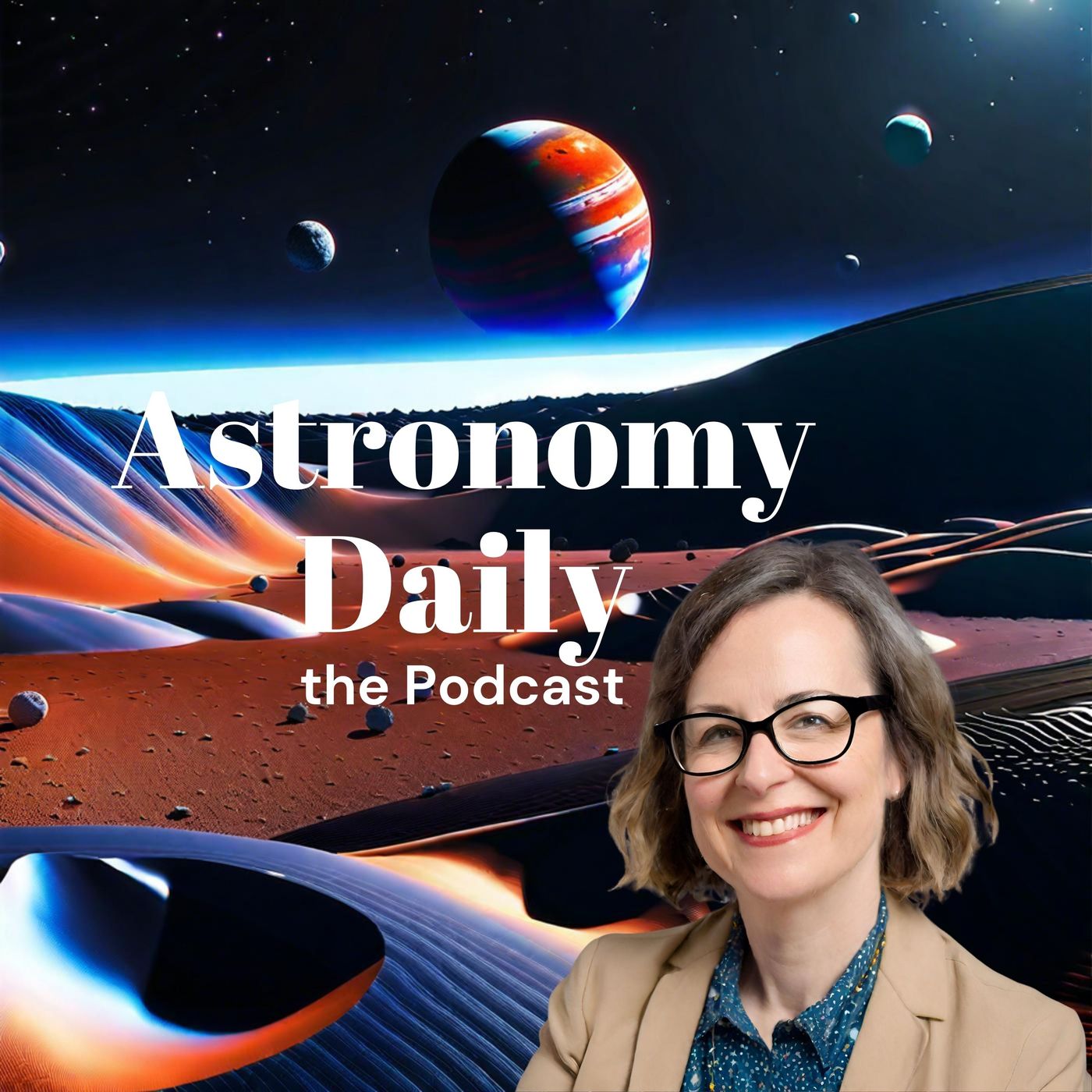 S03E193: Voyager's Vanishing Act, Tiangong's Triumph, and Miranda's Icy Secret