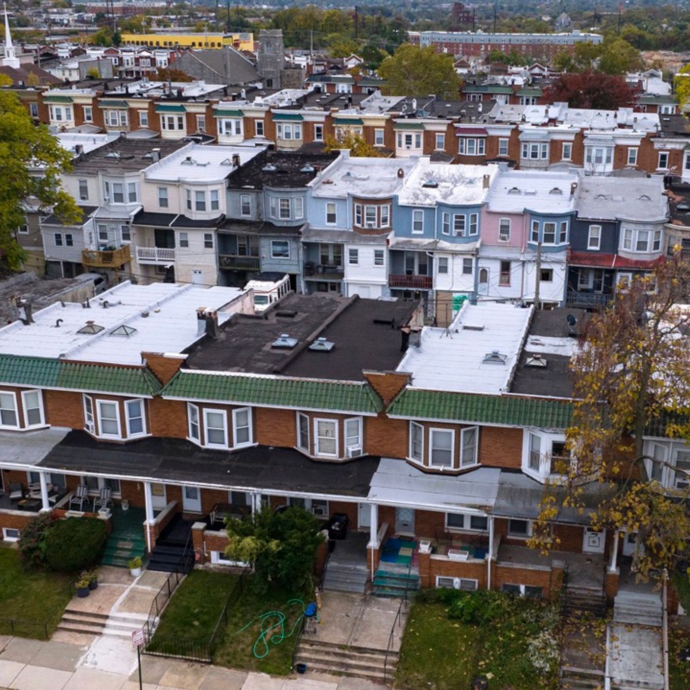How obscure tax breaks make wealthy developers richer, and strangle struggling communities