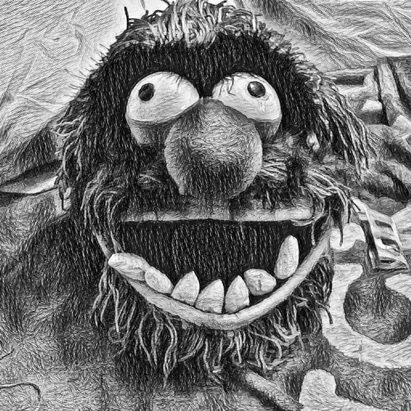 CreepyPasta Italia