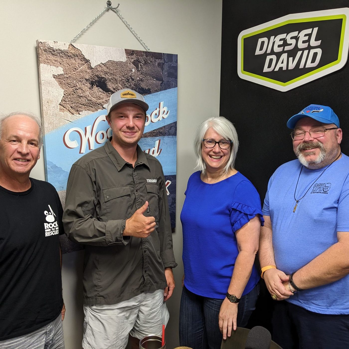 Cherokee Business Radio