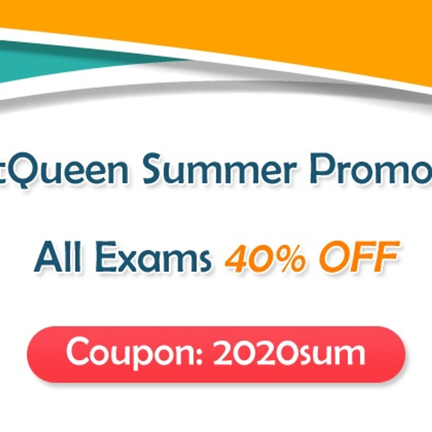 CertQueen Exam Dumps
