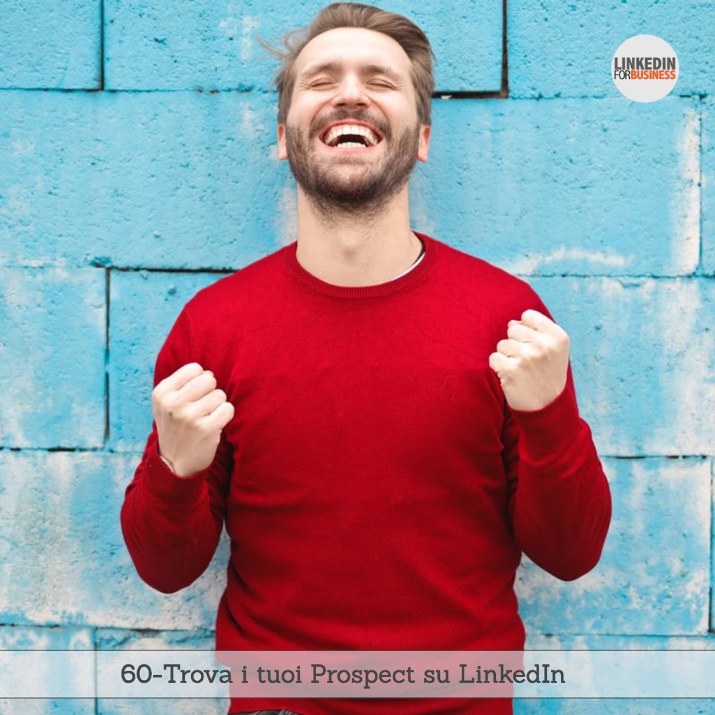 LinkedinForBusiness by Leonardo Bellini