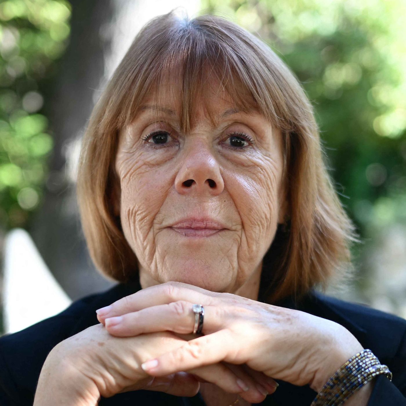 Gisèle Pelicot and the trial that changed France