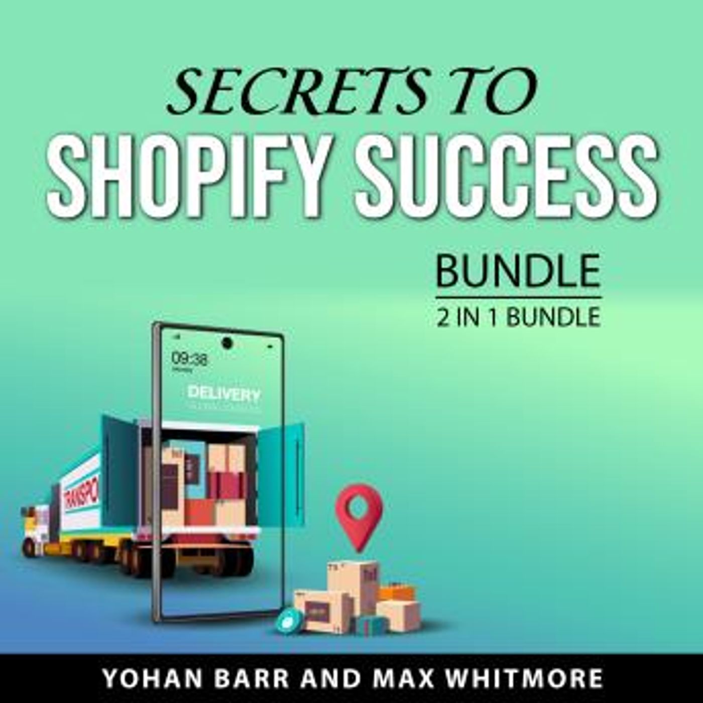Download Incredible Full Audiobooks in Business & Economics, Sales & Retail