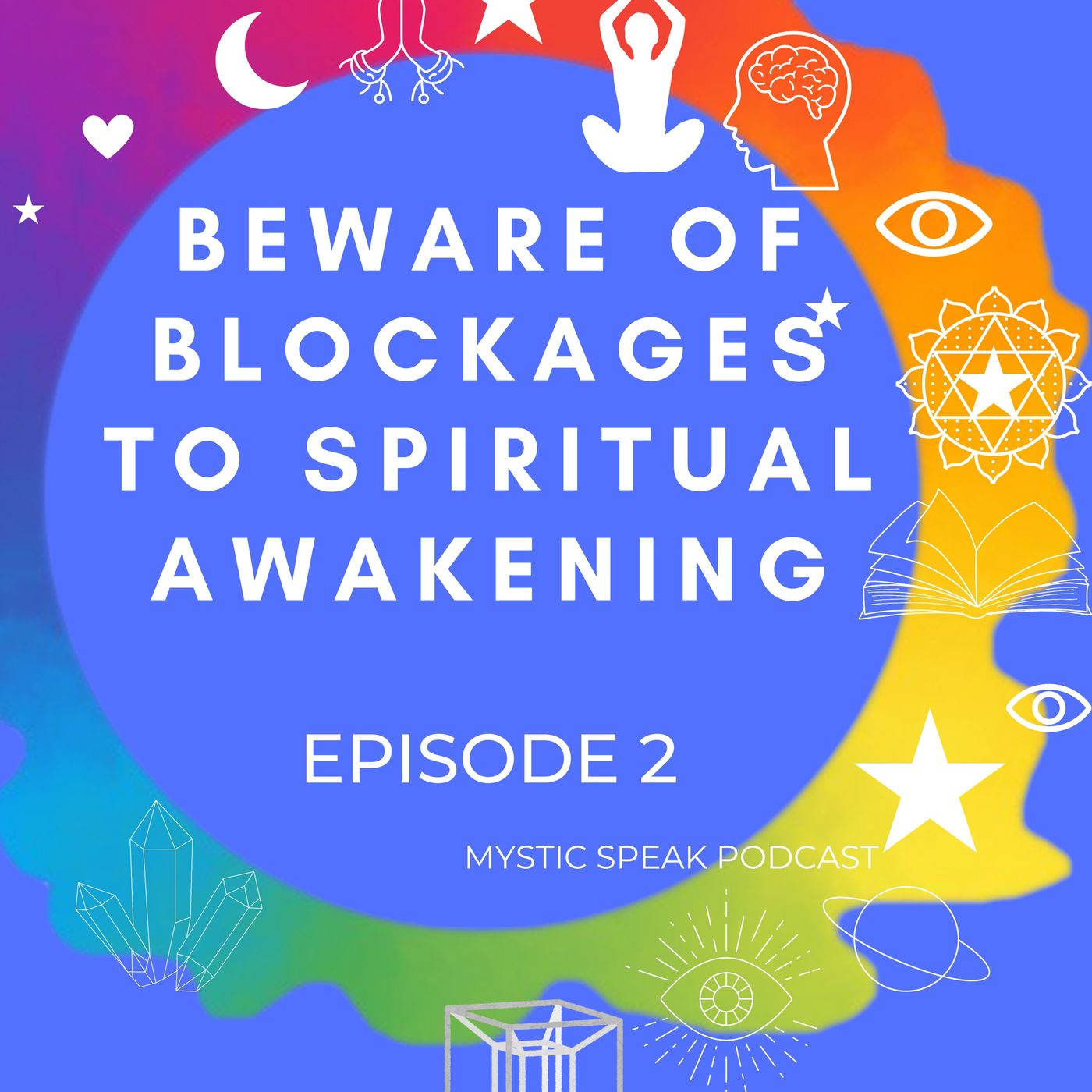 Mystic Speak