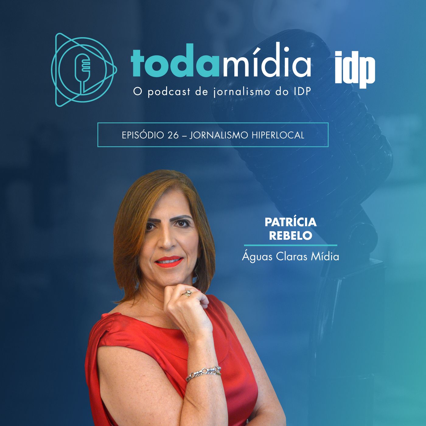 Toda Mídia | Jornalismo IDP
