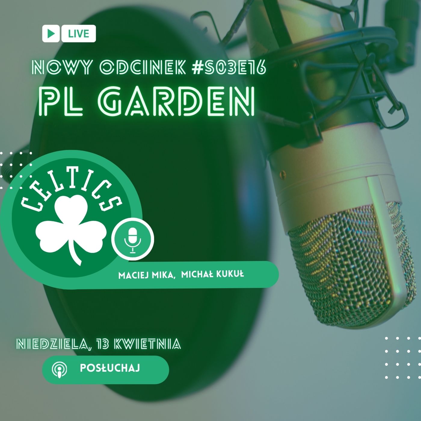 S03E16 Gość! Oceny, nagrody i podsumowanie RS episode artwork