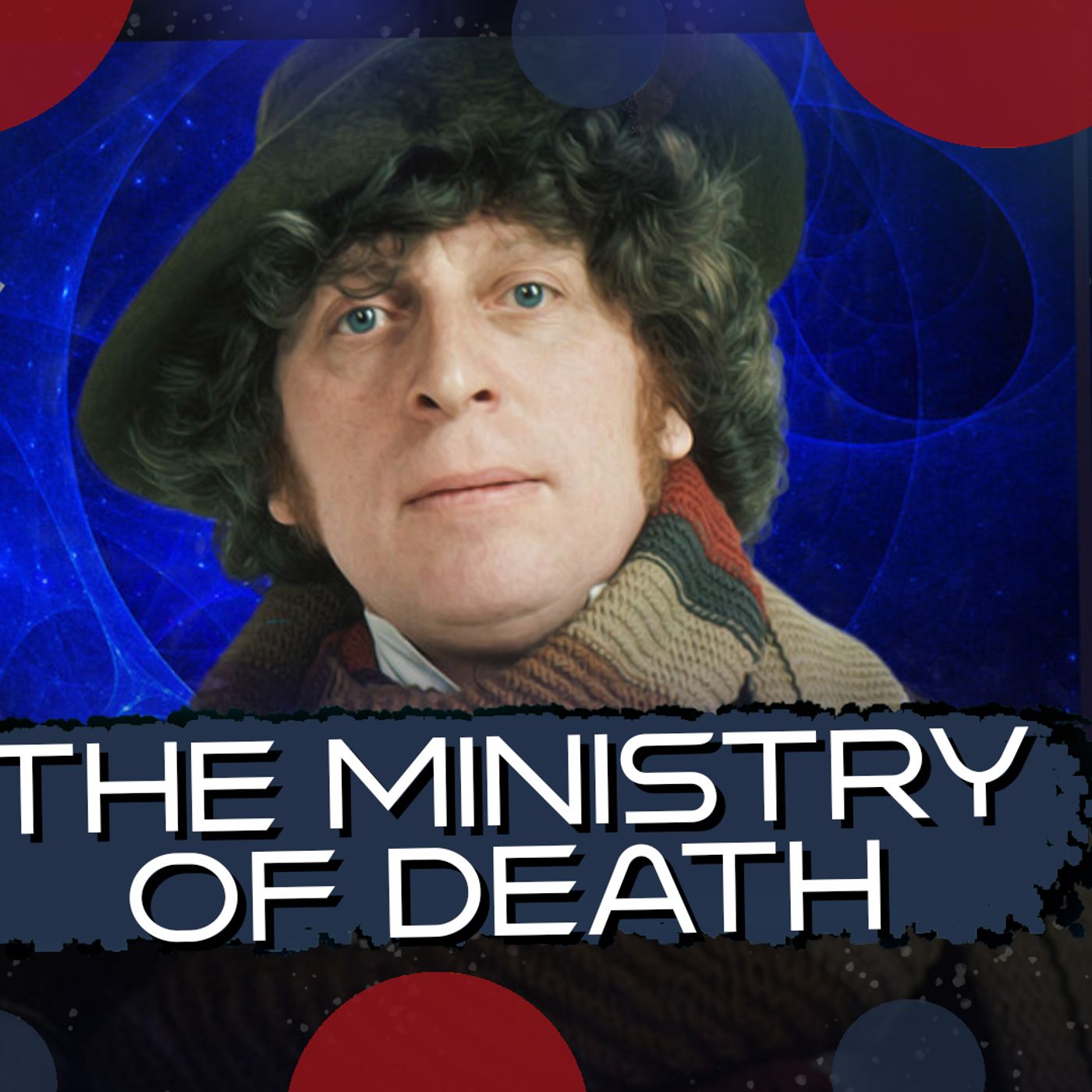 The Ministry of Death Announcement Discussion episode artwork