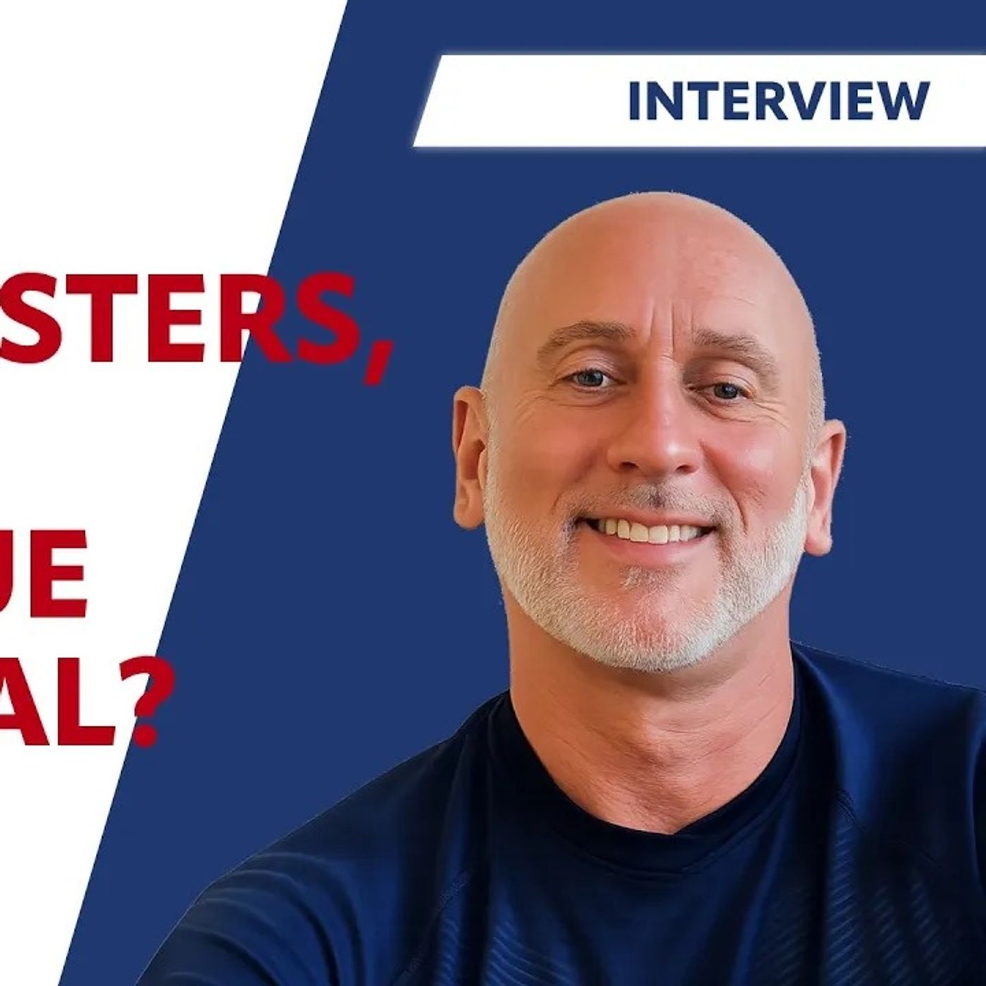 Prime ministers, kings & Monchique the musical? – Resident Podcast Interview w/ Derek Hughes – Ep.27 episode artwork
