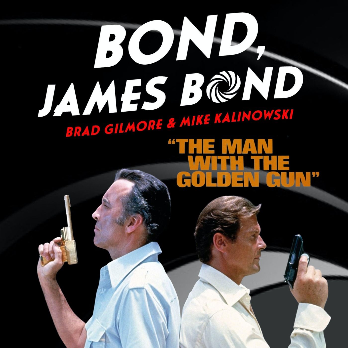 Bond, James Bond: Exploring the Shaken and Stirred History of 007