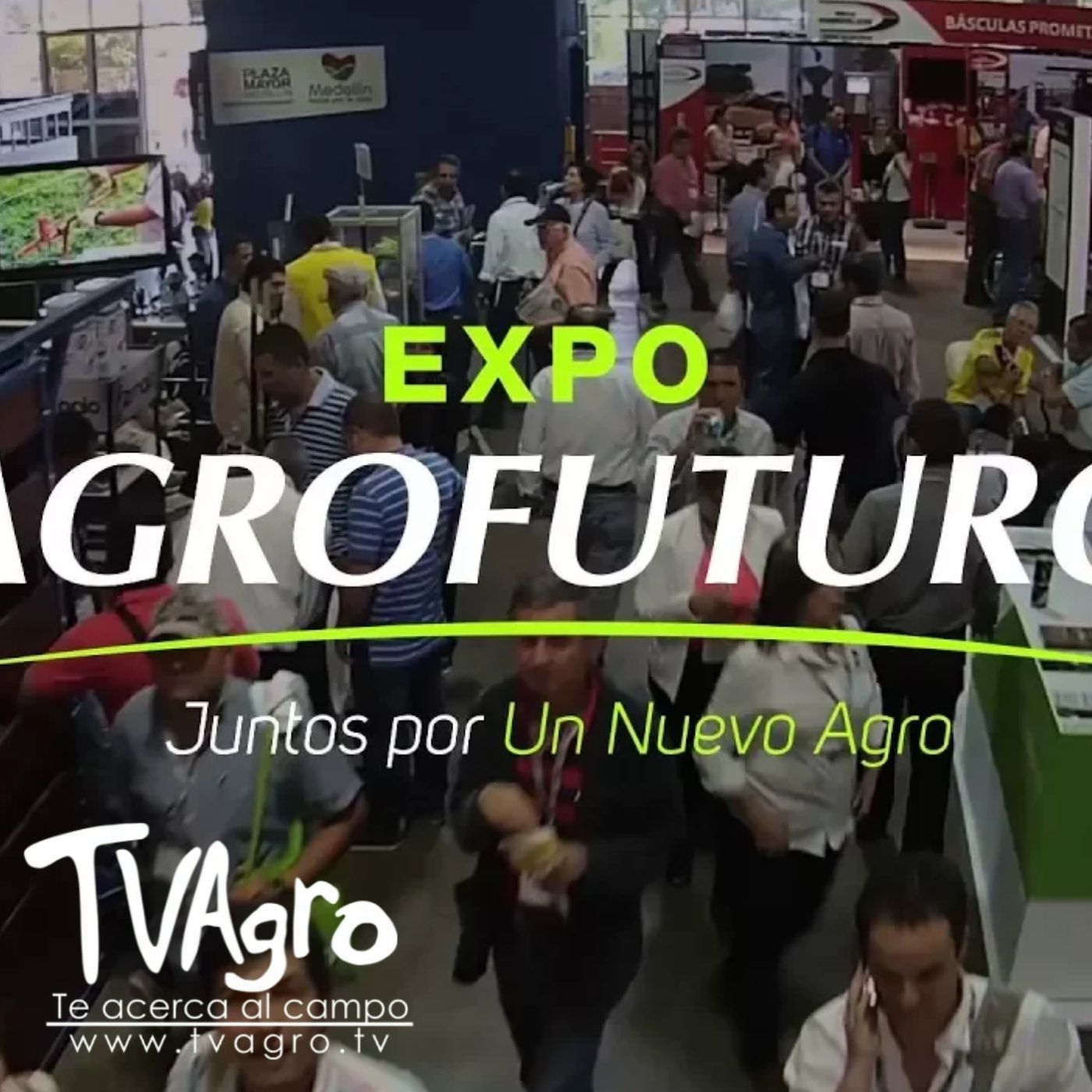 TV AGRO