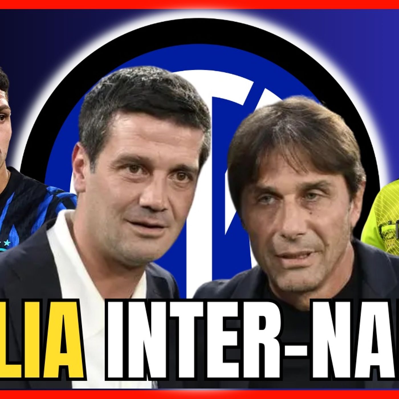 ULTIMISSIME Inter-Napoli, conferenza Chivu, formazioni, ARBITRO, infortuni - INTER NEWS