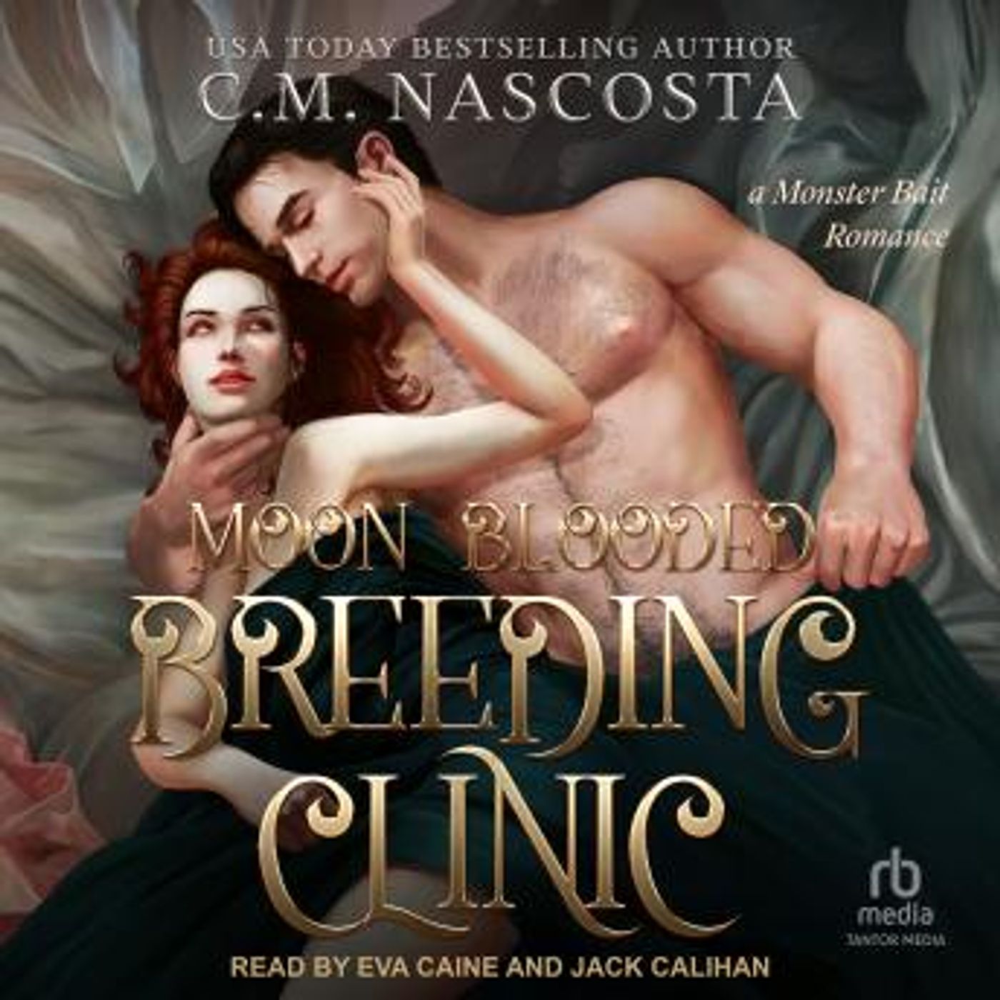 Download New Full Audiobooks in Romance, Romantasy
