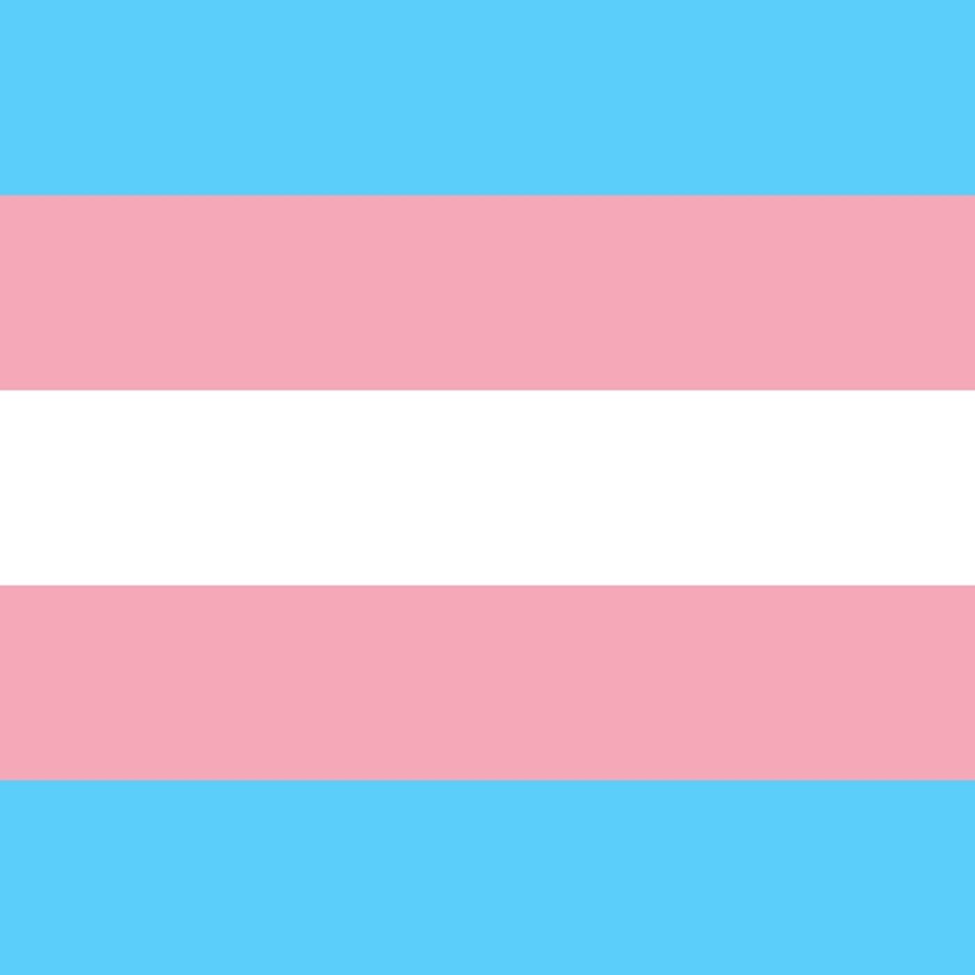 Episode 6 - TJ’s Transformation Of Hope- FTM transgender y’all