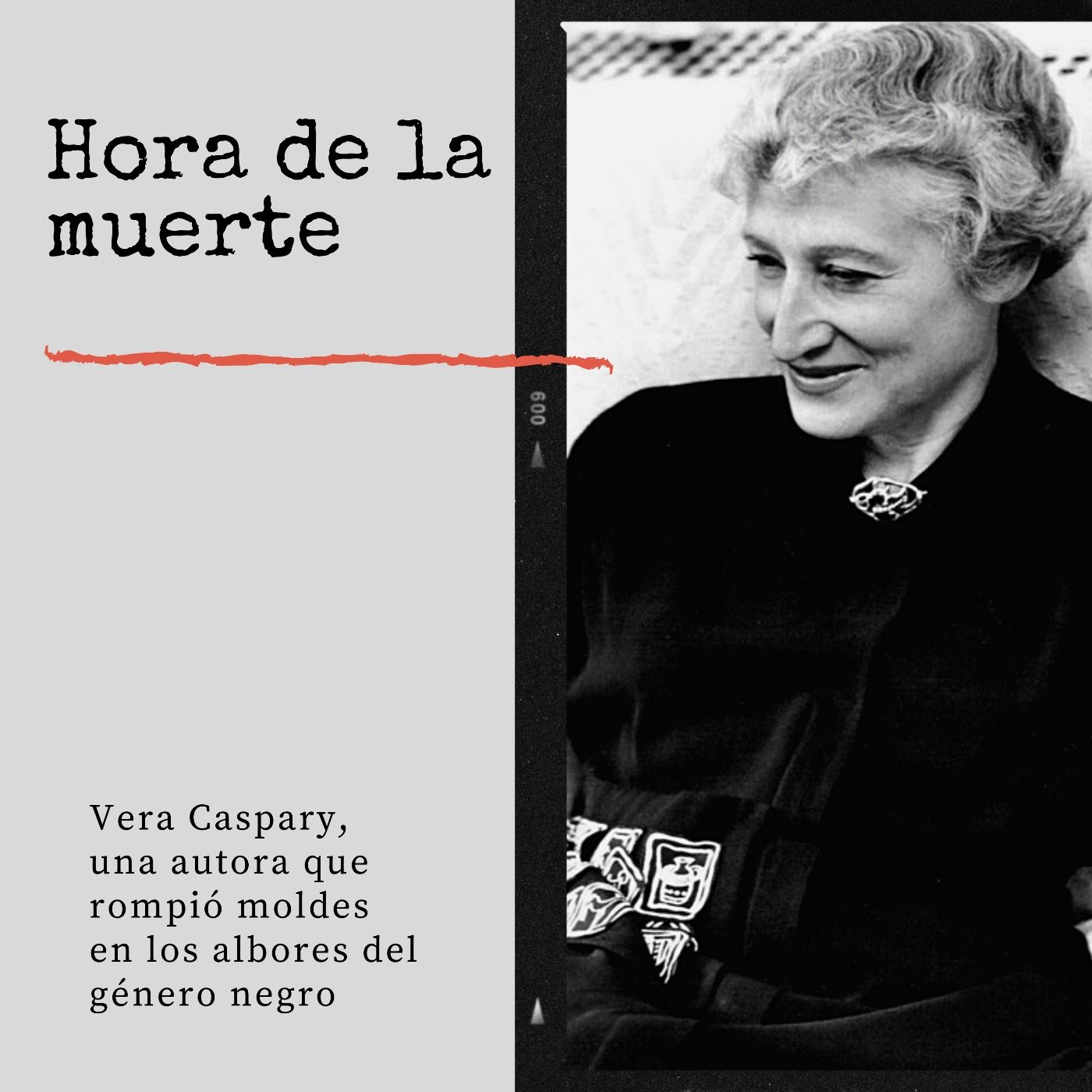 Hora de la muerte