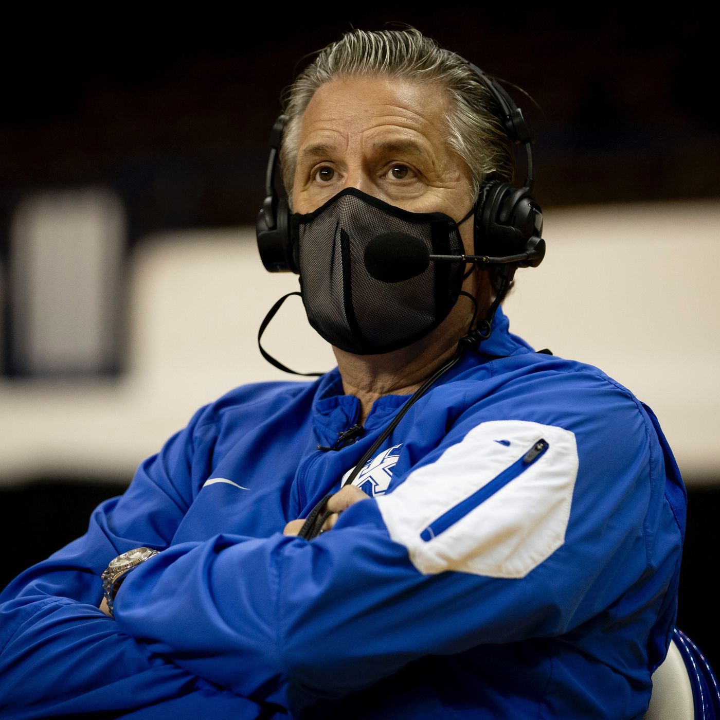 John Calipari Show presented by UK HealthCare Jan. 27th 2021