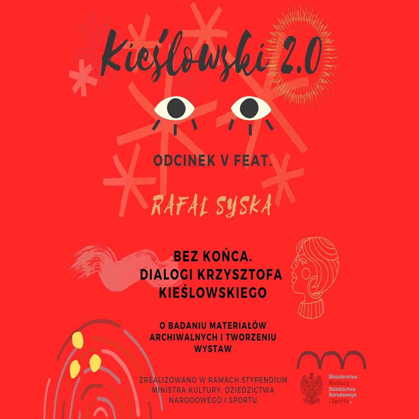 Podcast Kieślowski 2.0