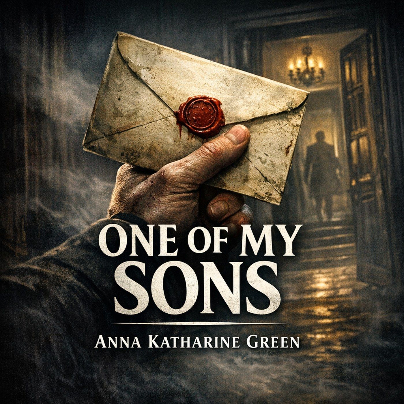 🟡 One of My Sons (Full Audiobook) | Anna Katharine Green