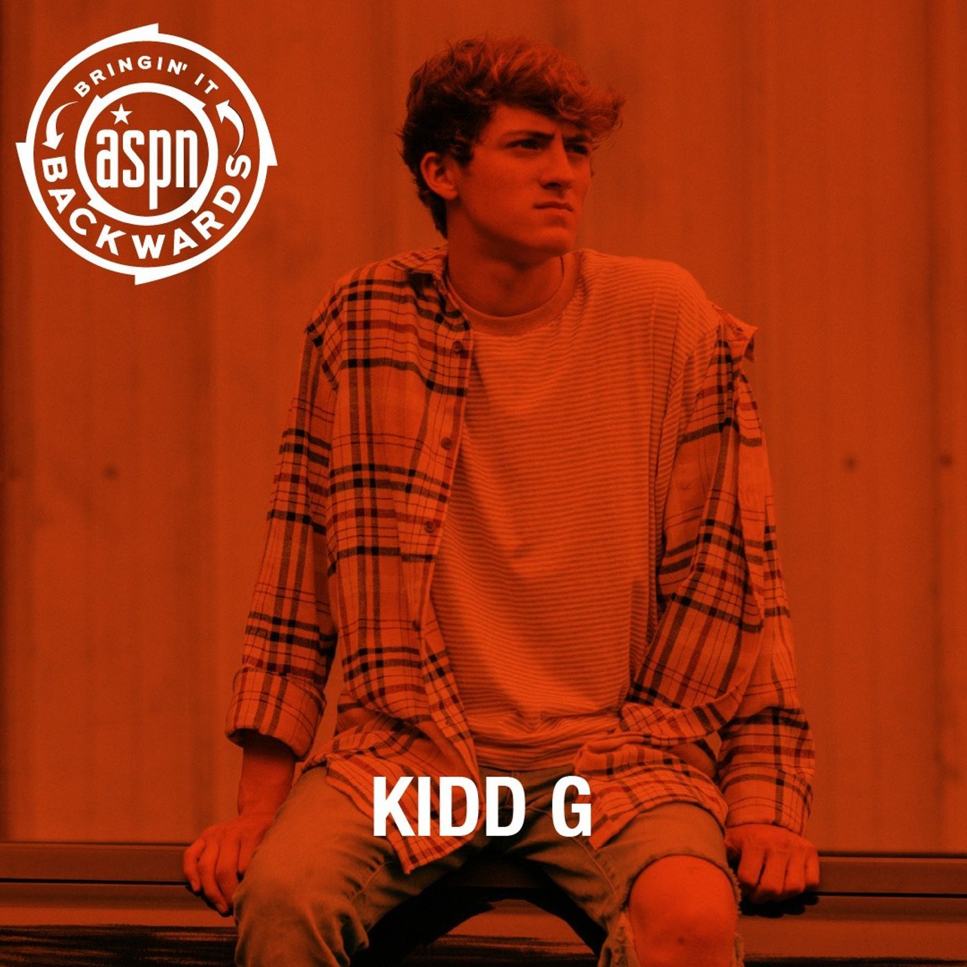 Interview with Kidd G