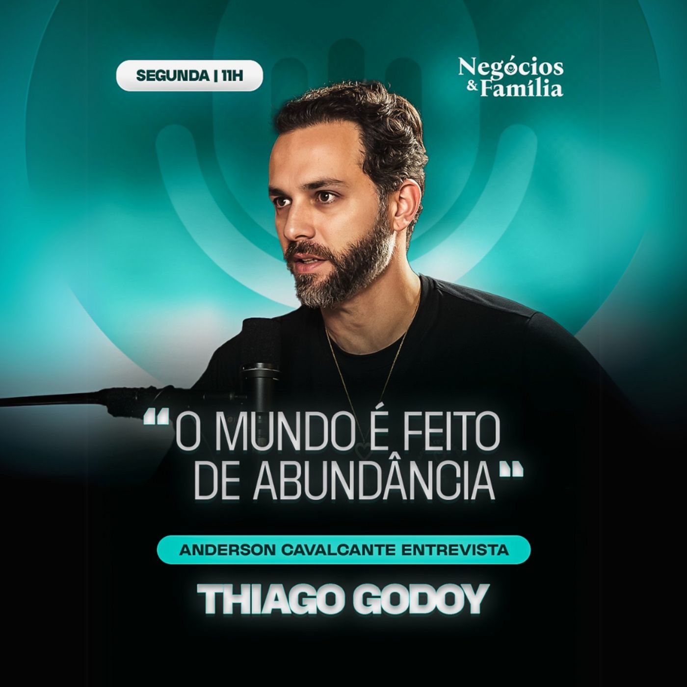 CASA PRÓPRIA ainda VALE A PENA? - Clipe #09 - Thiago Godoy episode artwork