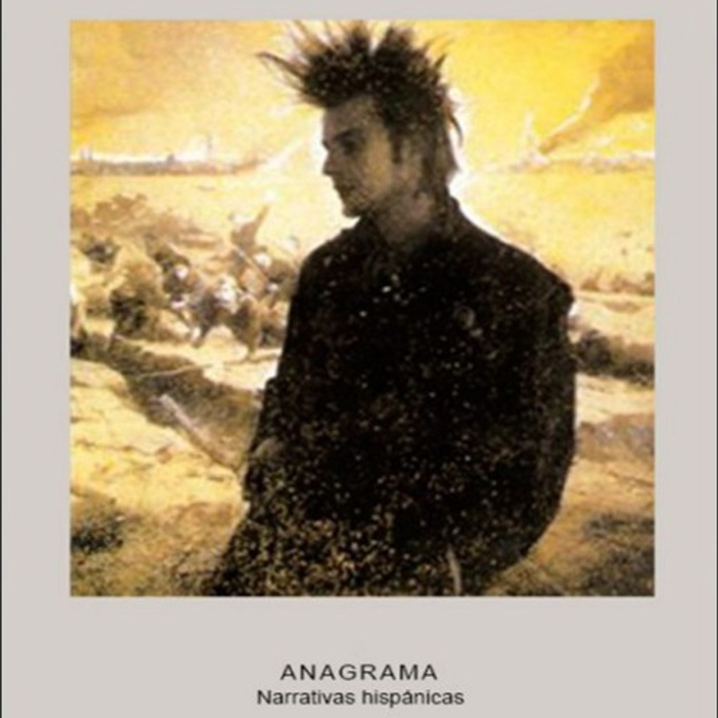 Historias de los Libros