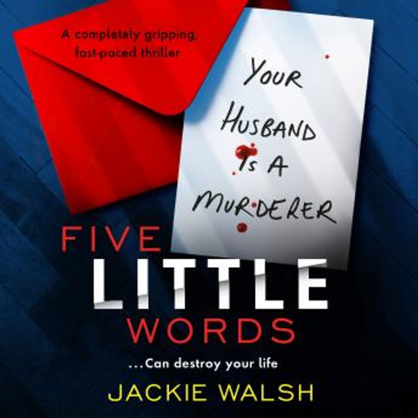 Listen to Best Audiobooks in Mystery, Thriller & Horror, Suspense