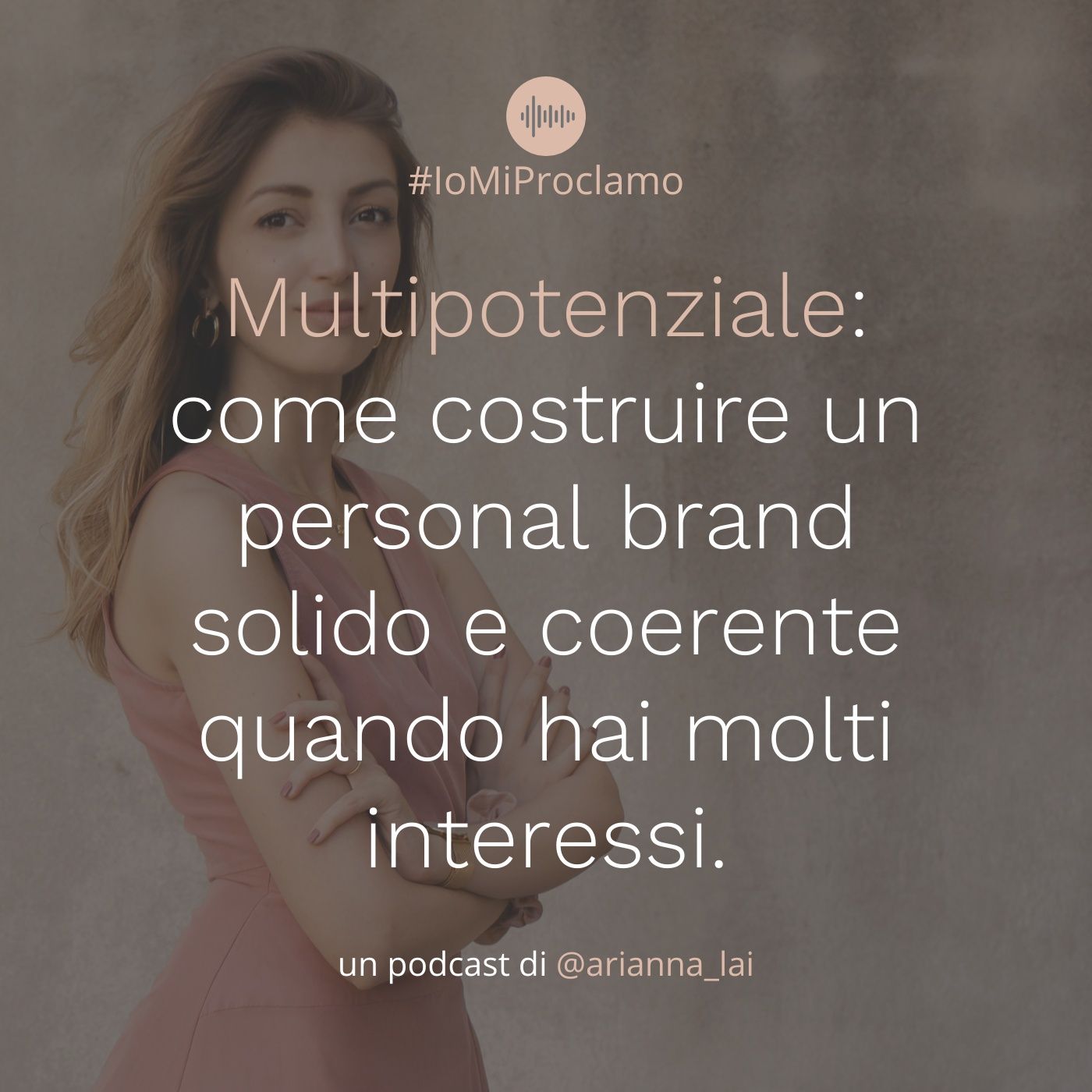 #IoMiProclamo