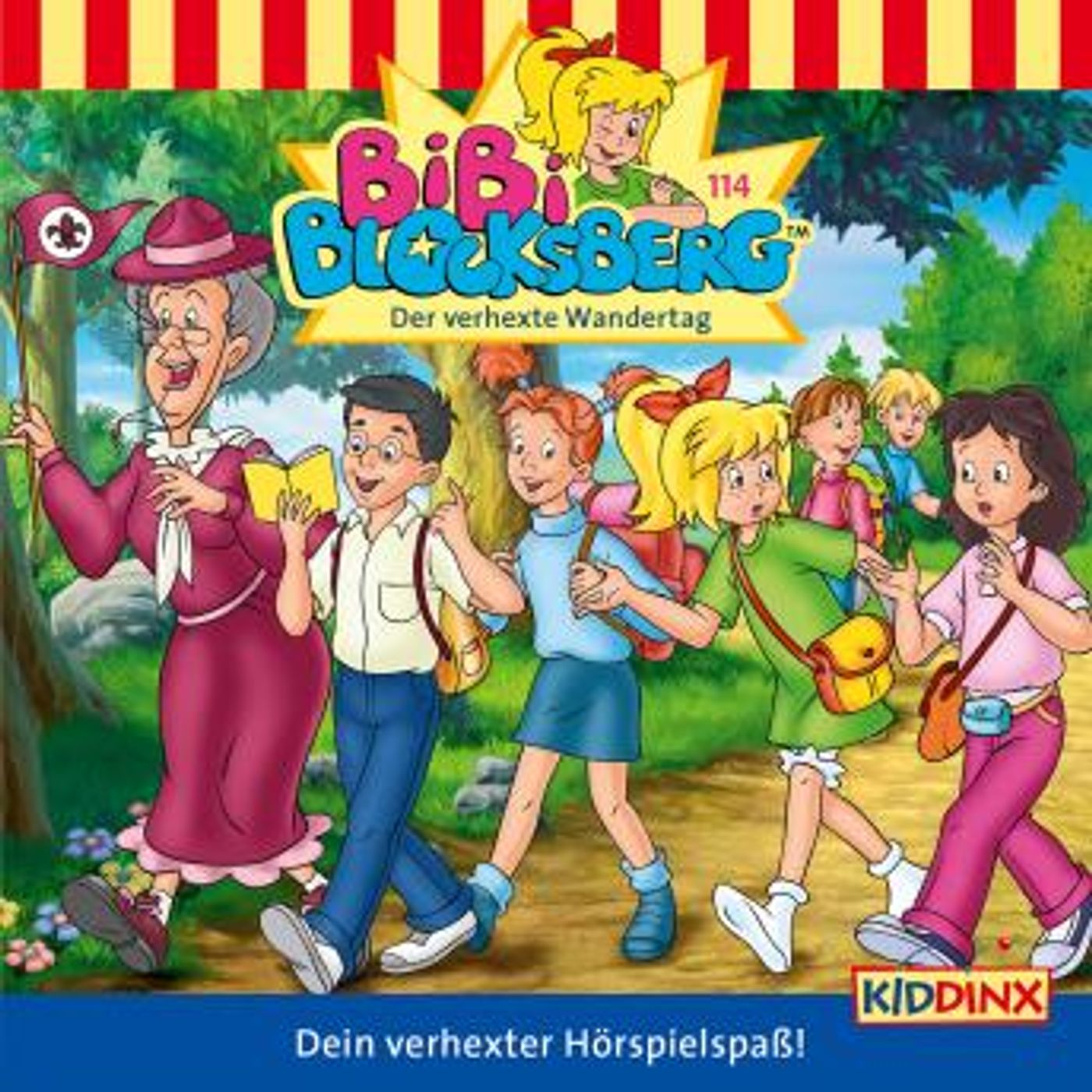 Download New Full Audiobooks in Kids, Ages 5 & Under