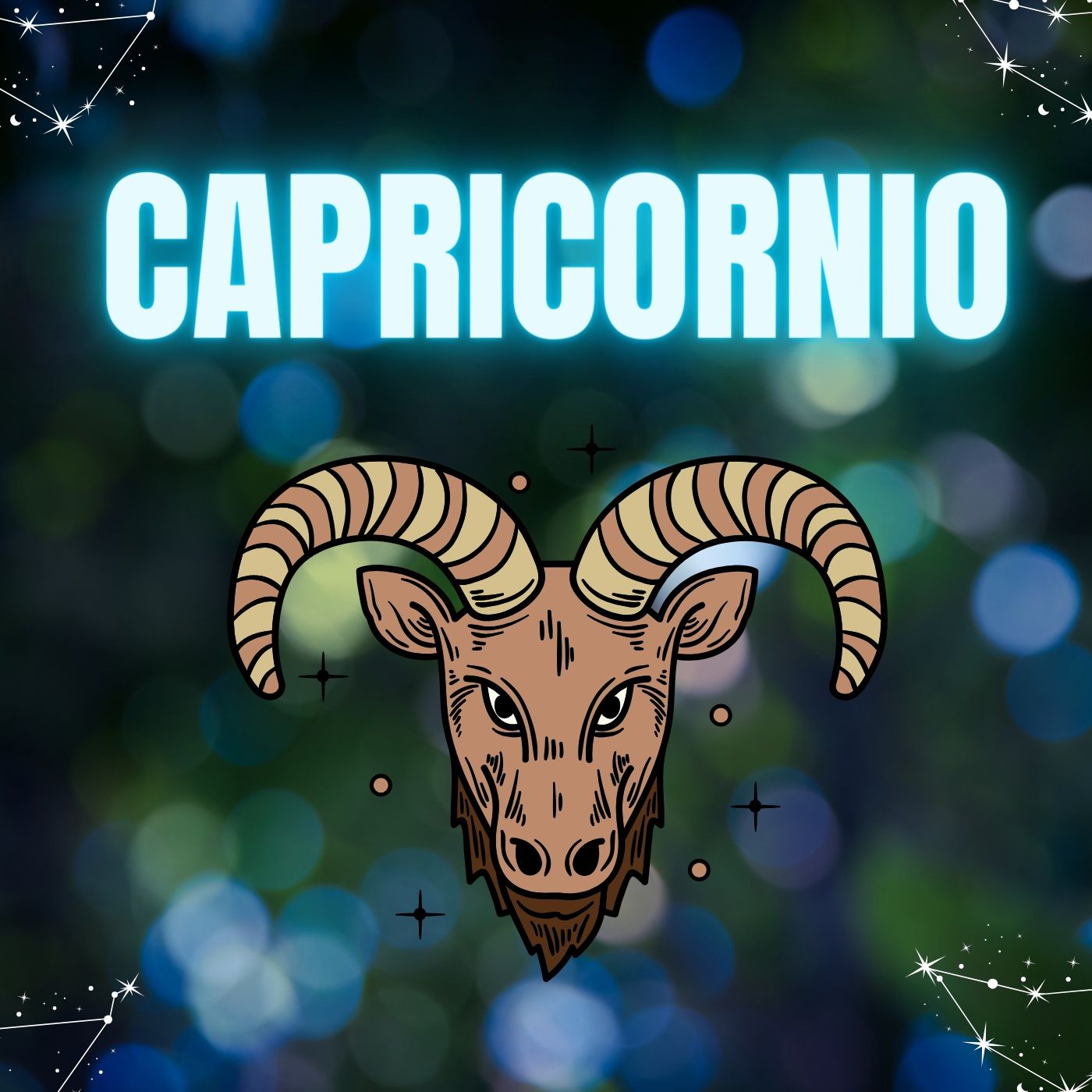 Capricornio ♑️Lectura del café ☕ episode artwork