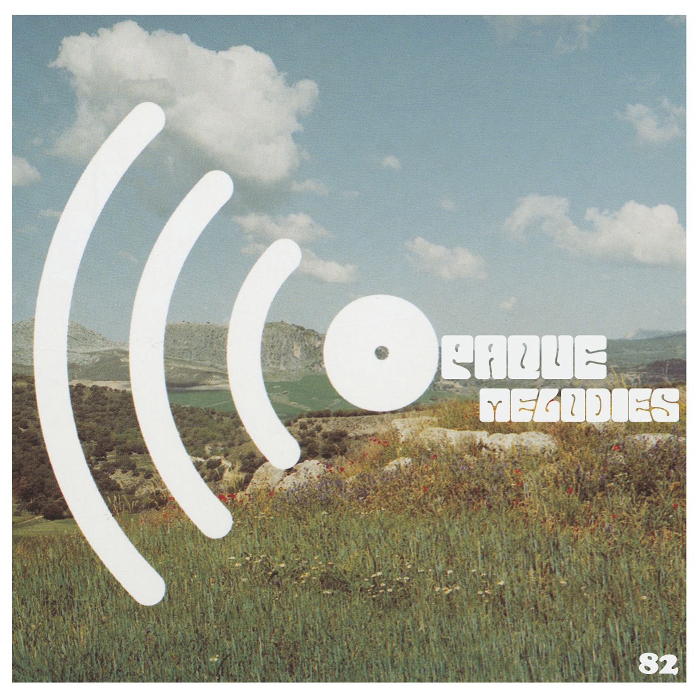 OPAQUE MELODIES