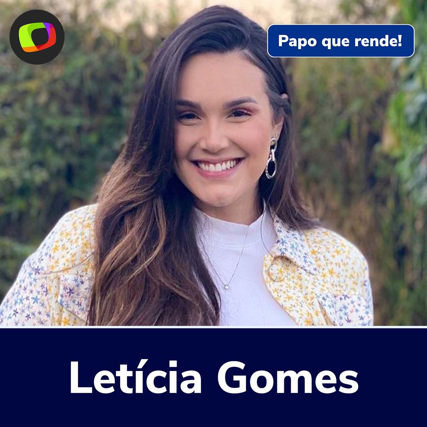 Papo que Rende!