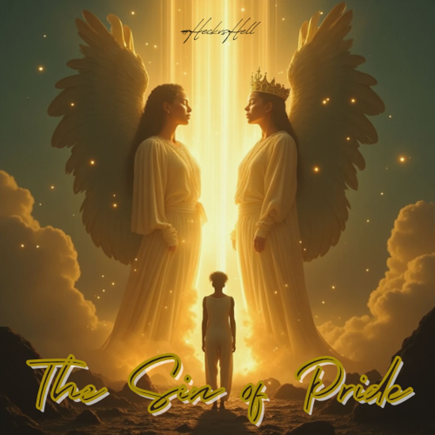 Heck Vs Hell Ep 73 - The Sin of Pride Heck Vs Hell Ep 73 - The Sin of Pride