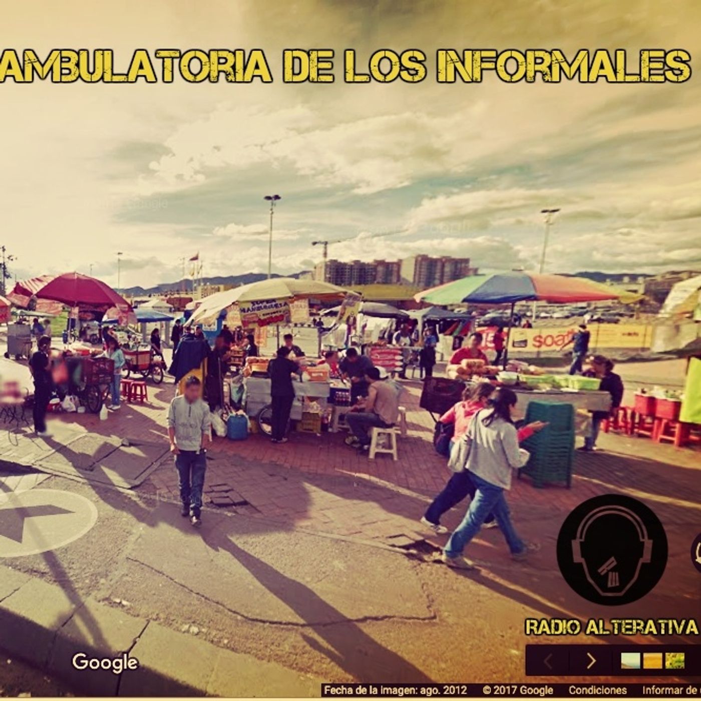 pistas de rowinson perez