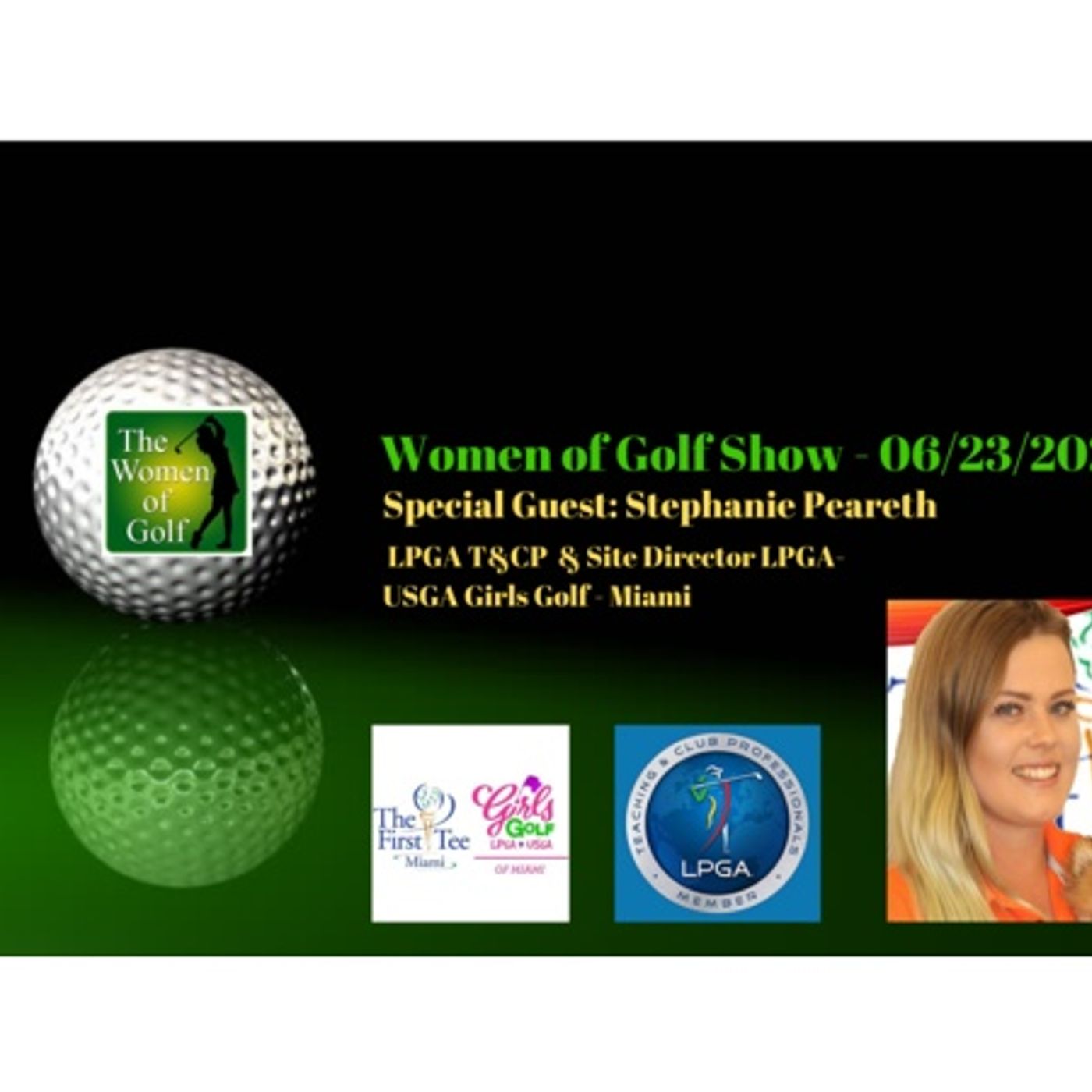 Women of Golf