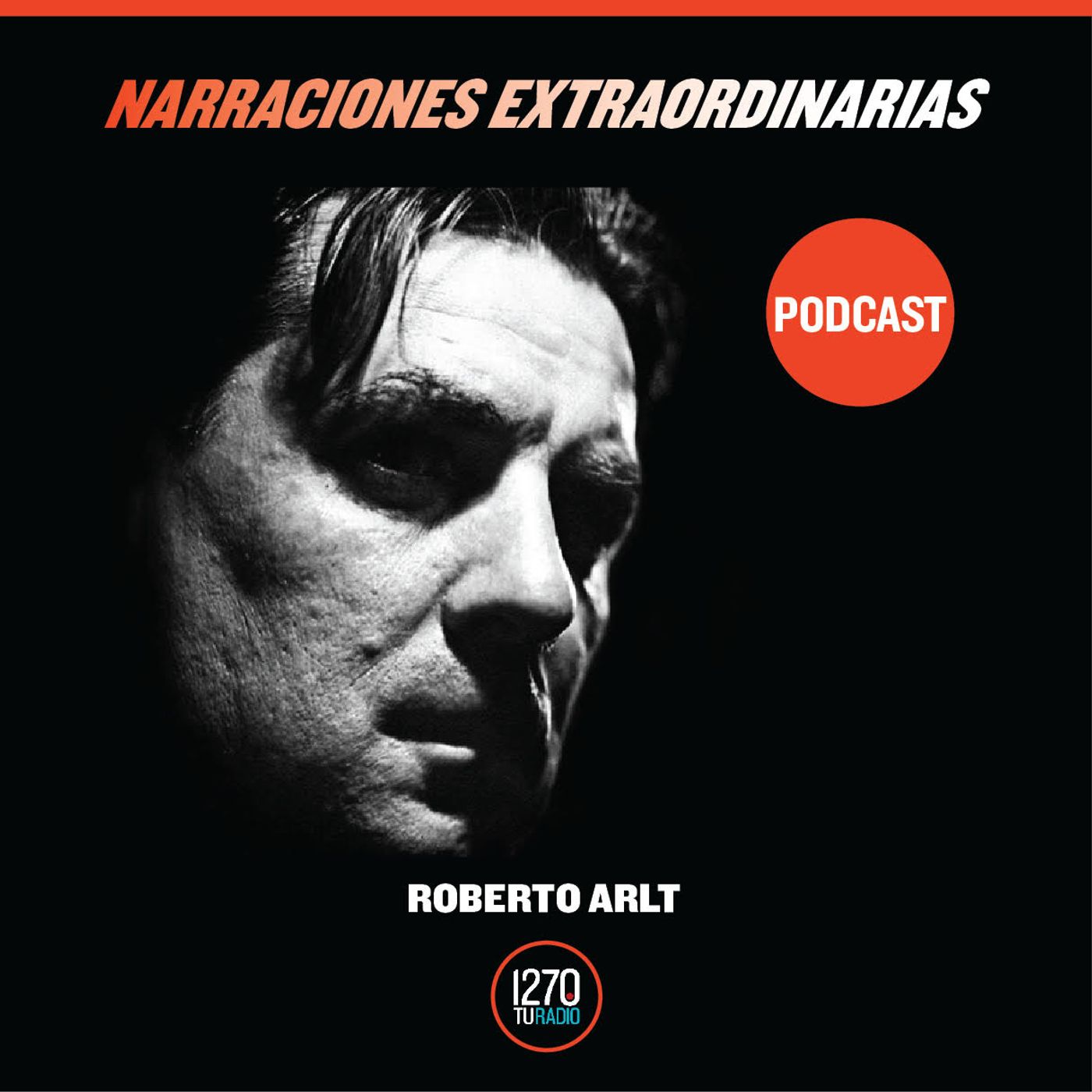 Narraciones Extraordinarias - Roberto Arlt