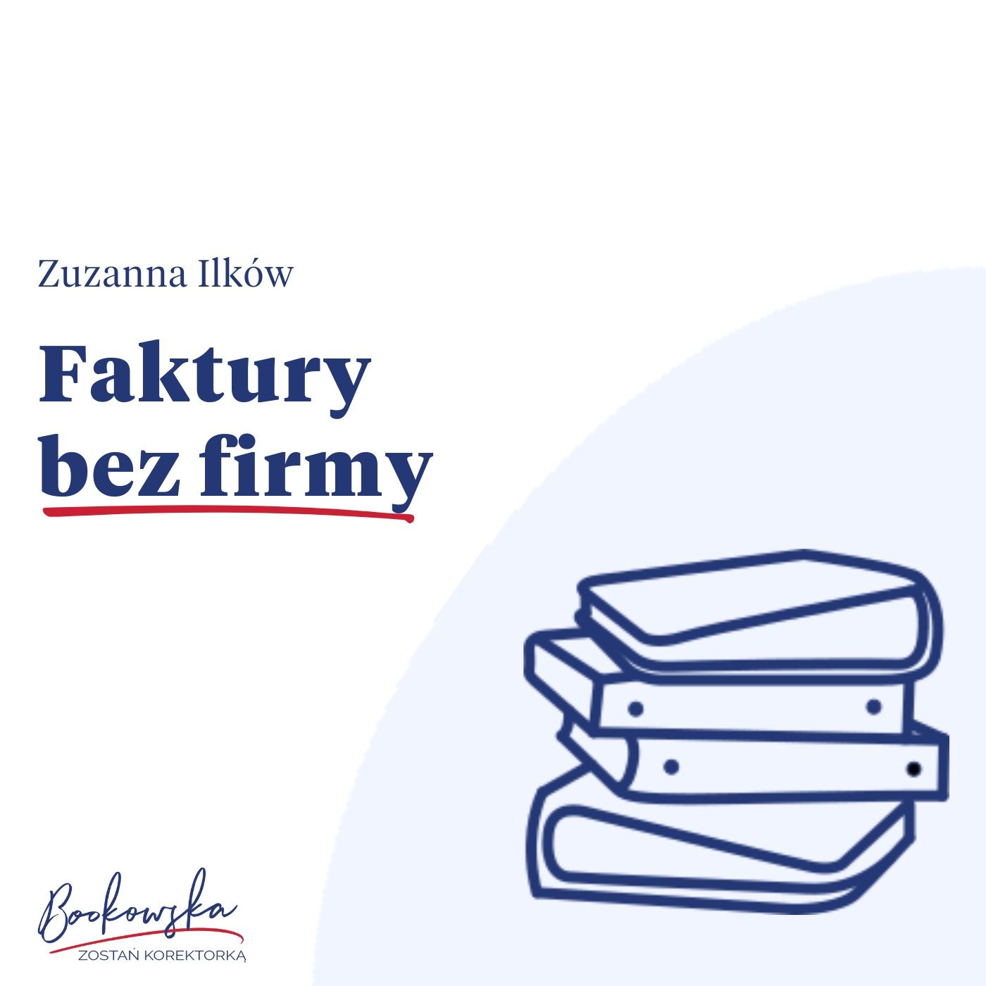 Zostań korektorką ZK14