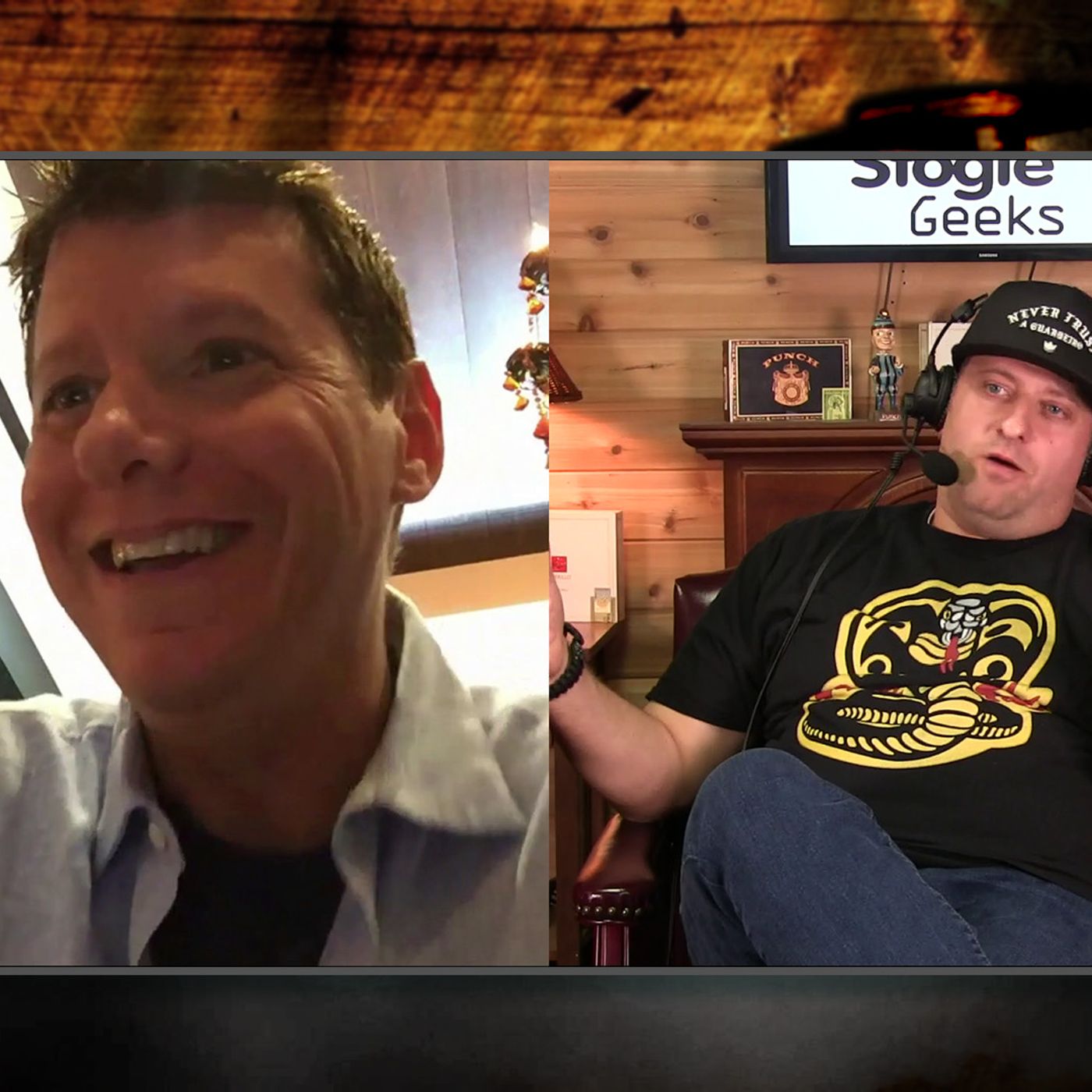 Stogie Geeks